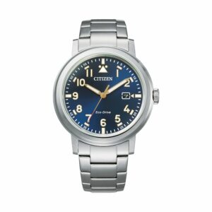 Citizen Herrenuhr Sport AW1620-81L