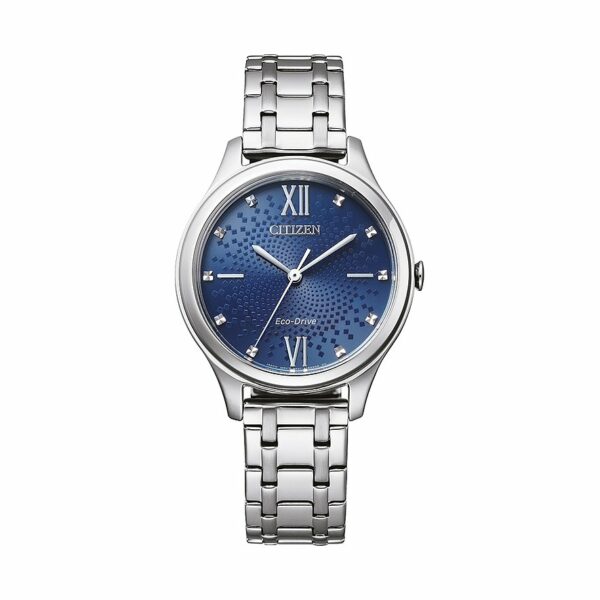 Citizen Damenuhr Elegant EM0500-73L