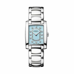 Ebel Damenuhr Brasilia Lady 1216523