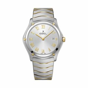 Ebel Herrenuhr Sport Classic Gent 1216493A