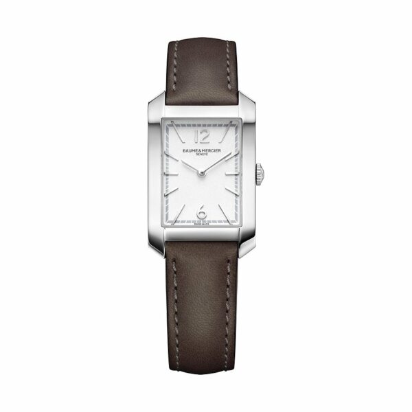 Baume & Mercier Damenuhr Hampton M0A10471