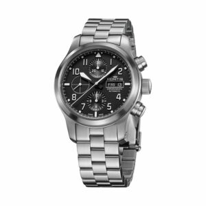 Fortis Chronograph Aeromaster F4040000