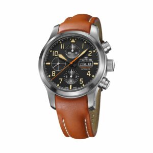 Fortis Chronograph Aeromaster F4040001