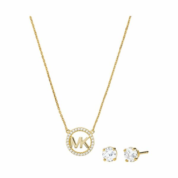 Michael Kors Schmuck-Set BOXED GIFTING MKC1260AN710