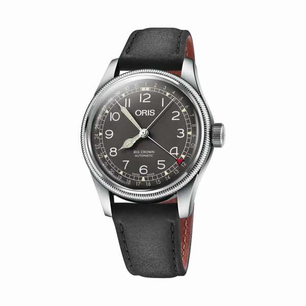 Oris Herrenuhr Big Crown Pointer Date 01 754 7741 4064-07 5 20 65