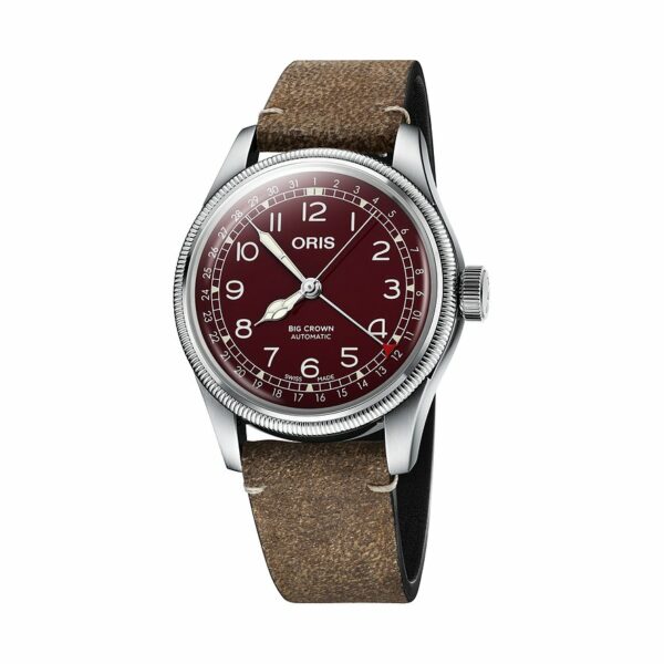 Oris Herrenuhr Big Crown Pointer Date 01 754 7741 4068-07 5 20 50