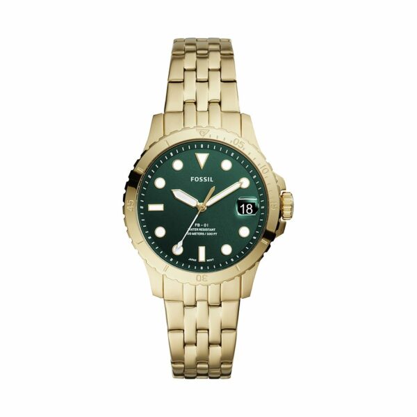 Fossil Damenuhr FB-01 ES4746