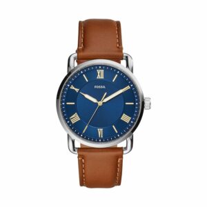 Fossil Herrenuhr Copeland FS5661