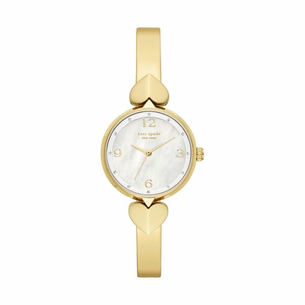 Kate Spade Damenuhr HOLLIS KSW1643