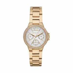 Michael Kors Damenuhr Camille MK6844