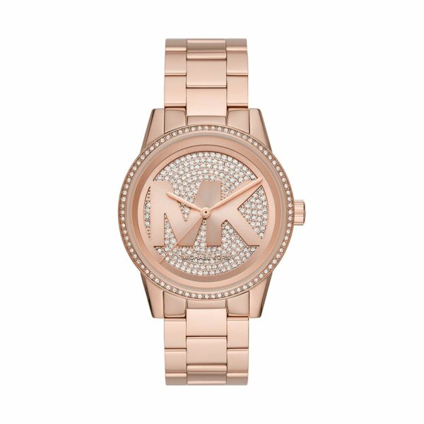 Michael Kors Damenuhr Ritz MK6863