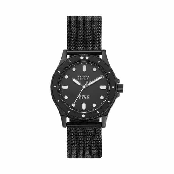 Skagen Damenuhr Fisk SKW2917