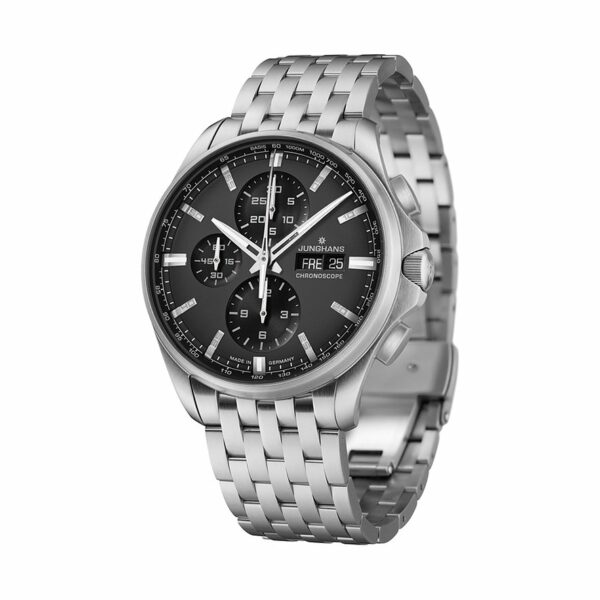 Junghans Chronograph Meister S Chronoscope 27402444