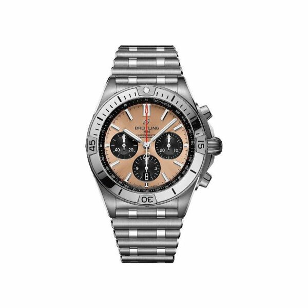 Breitling Chronograph Chronomat B01 42 AB0134101K1A1