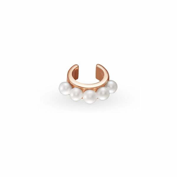 QOOQI Ear Cuff 87988066