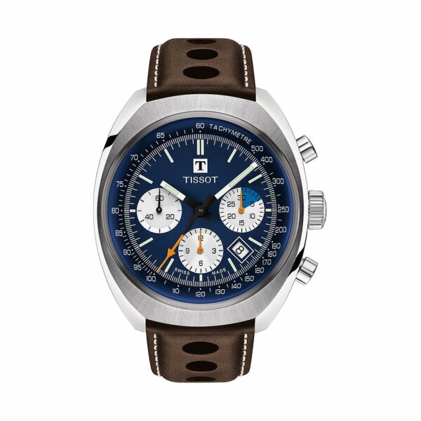 Tissot Chronograph Heritage 1973 T1244271604100