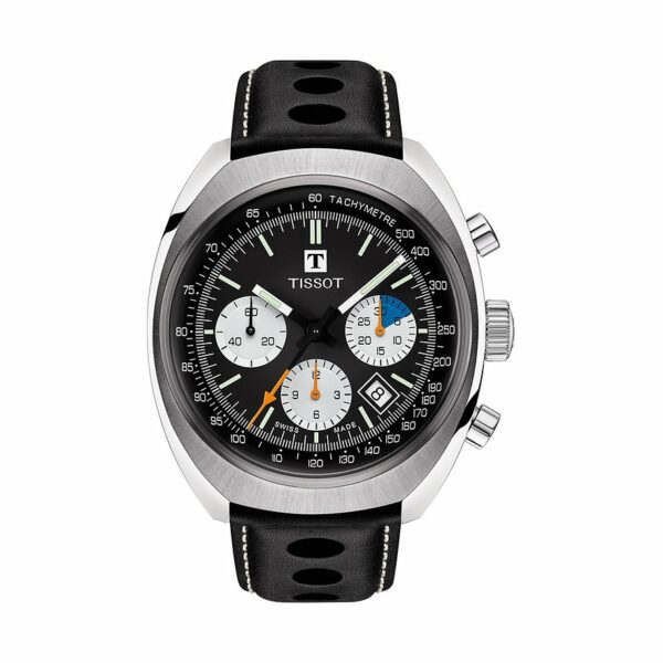 Tissot Chronograph Heritage 1973 T1244271605100