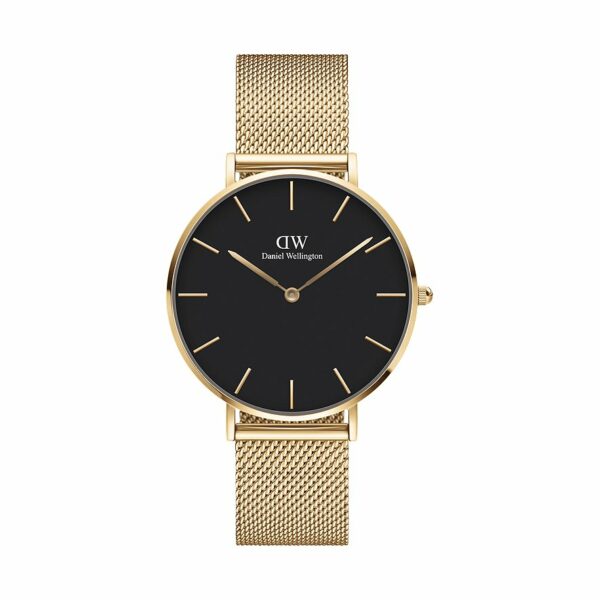 Daniel Wellington Unisexuhr DW00100345