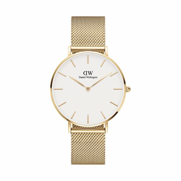 Daniel Wellington Unisexuhr DW00100346