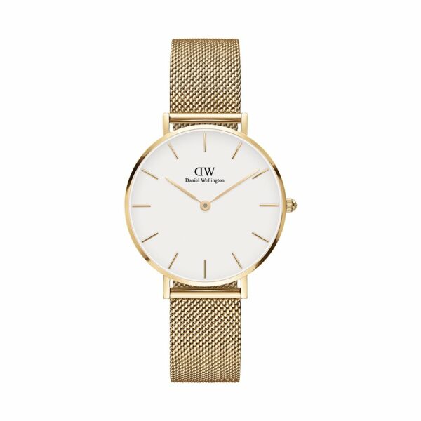 Daniel Wellington Unisexuhr DW00100348