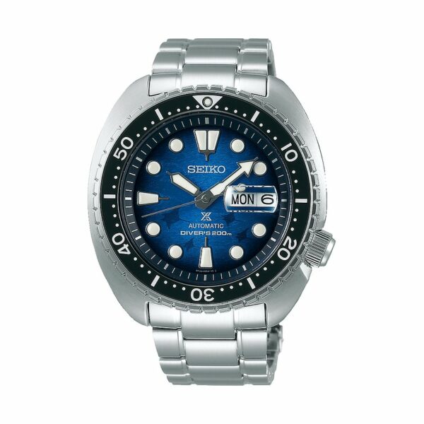 Seiko Taucheruhr SEA SRPE39K1