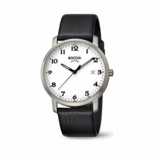 Boccia Herrenuhr 3618-01