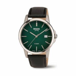 Boccia Herrenuhr 3633-02