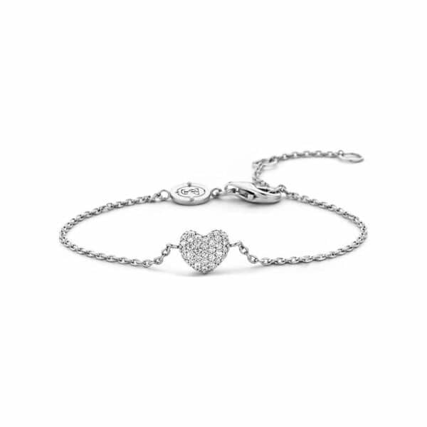 Ti Sento - Milano Armband 2885ZI