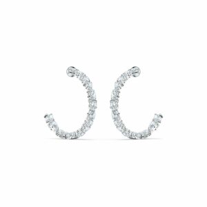 Swarovski Creolen 5562128