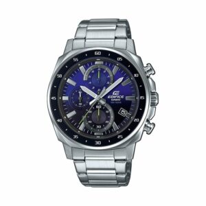 Casio Herrenuhr EDIFICE Classic EFV-600D-2AVUEF