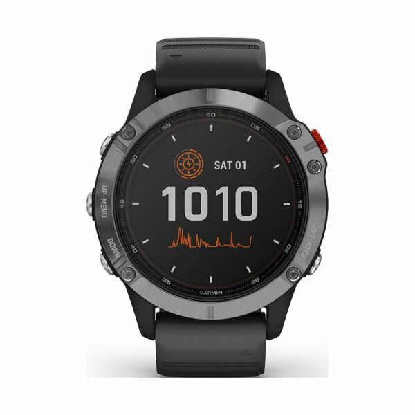 Garmin Smartwatch Fenix 6 Solar 010-02410-00