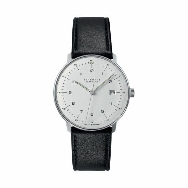 Junghans Herrenuhr max bill Automatic 27470002