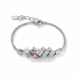 Coeur de Lion Armband 5037/30-1723