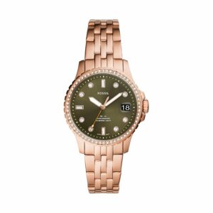 Fossil Damenuhr FB-01 ES4970