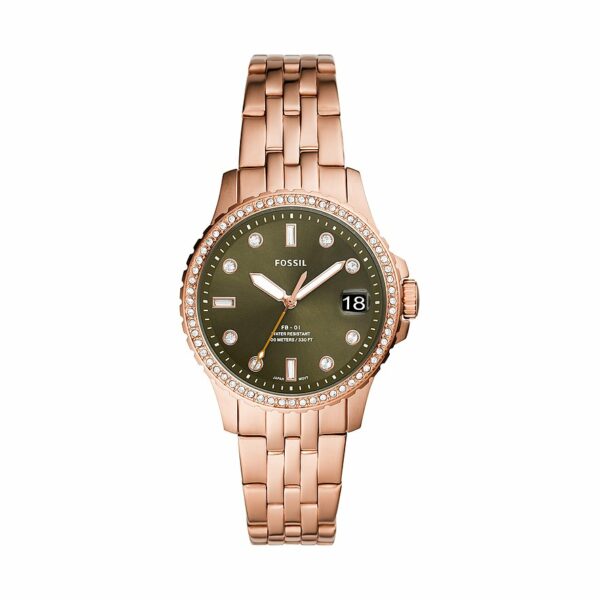 Fossil Damenuhr FB-01 ES4970