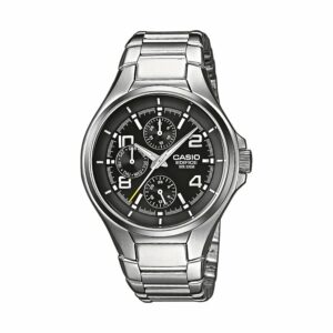 Casio Herrenuhr EDIFICE Classic EF-316D-1AVEG