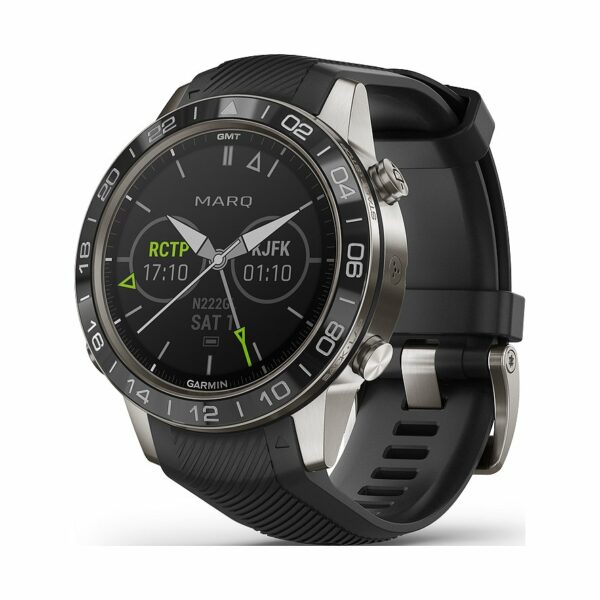 Garmin Smartwatch MARQ Aviator 010-02567-11