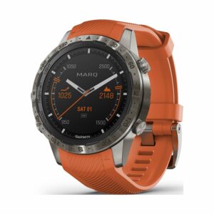 Garmin Smartwatch MARQ Adventurer Performance Edition 010-02567-31