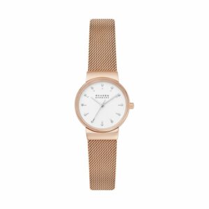 Skagen Damenuhr ANCHER SKW7201