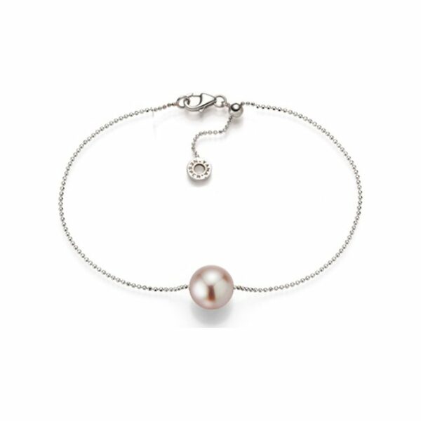 Yana Nesper Armband Pink Pearl IS61-9