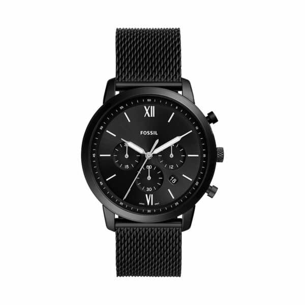 Fossil Chronograph Neutra FS5707