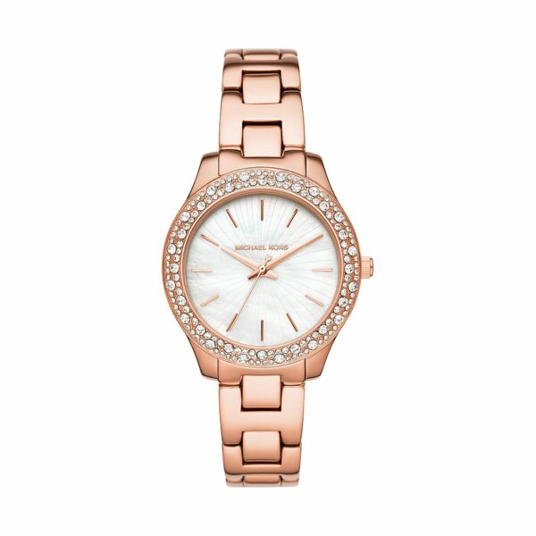 Michael Kors Damenuhr Liliane MK4557