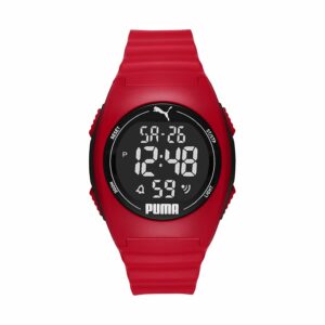 Puma Unisexuhr Puma 4 P6014