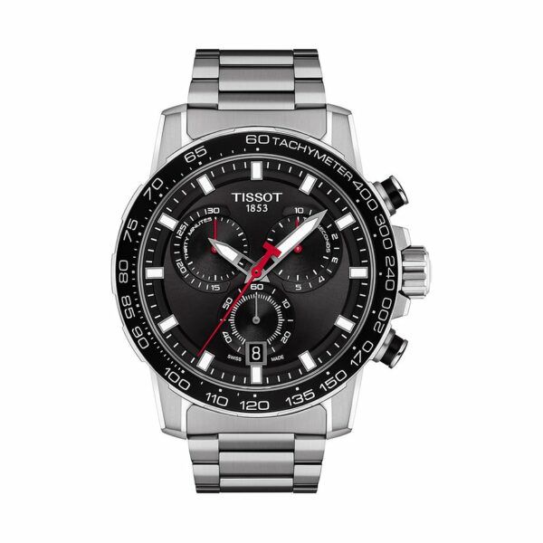 Tissot Chronograph Supersport Chrono T1256171105100