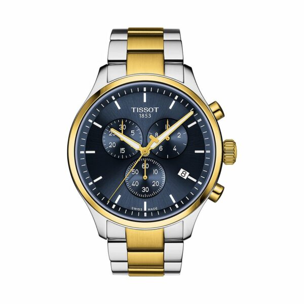 Tissot Chronograph Chrono XL Classic T1166172204100