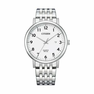 Citizen Herrenuhr Sport Quartz BI5070-57A