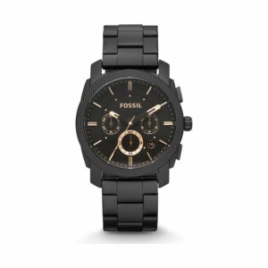 Fossil Chronograph Machine FS4682IE