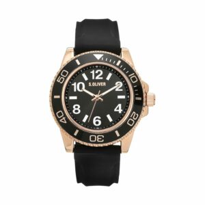 s.Oliver Herrenuhr SO-4236-PQ