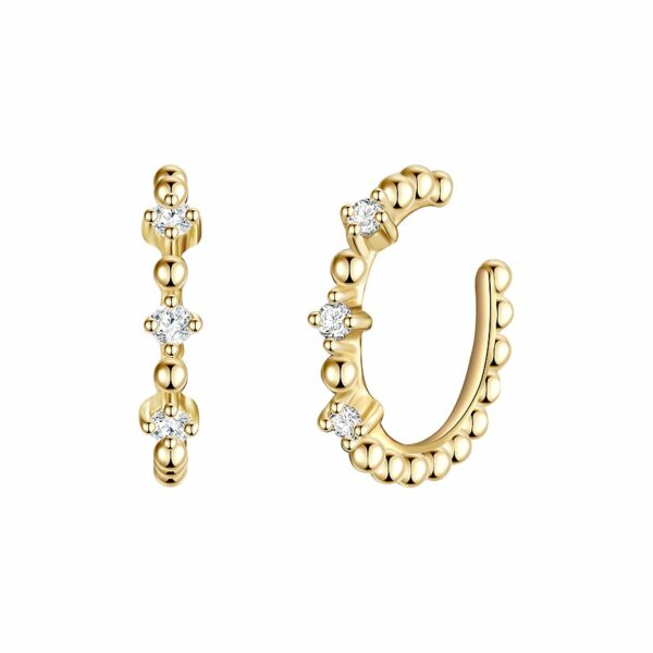 Glanzstücke München Ear Cuff 50080362