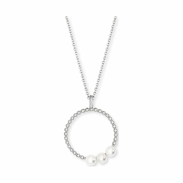 Engelsrufer Kette ERN-PEARLS